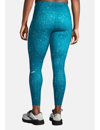 Malla Larga Brooks Method 7/8 Tight