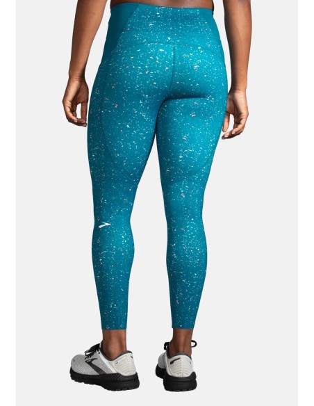 Malla Larga Brooks Method 7/8 Tight