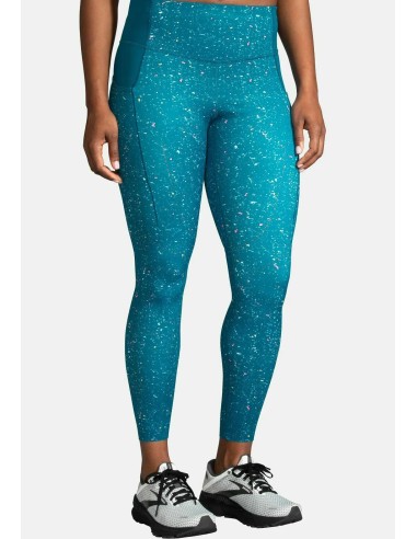 Malla Larga Brooks Method 7/8 Tight