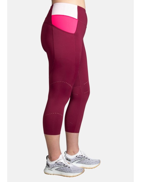 Malla Brooks Method 3/4 Tight