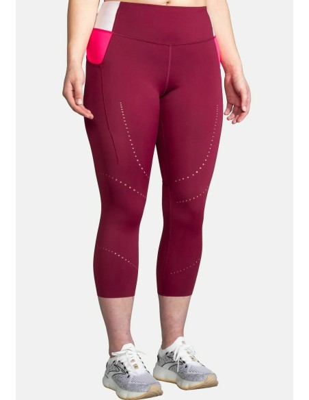 Malla Brooks Method 3/4 Tight