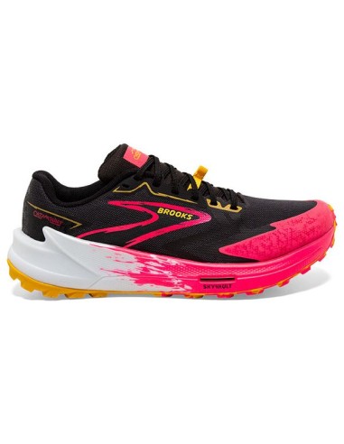 Brooks Catamount 3 W