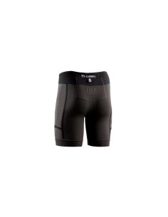 Pantalón Lurbel Samba Lite Shorts 2