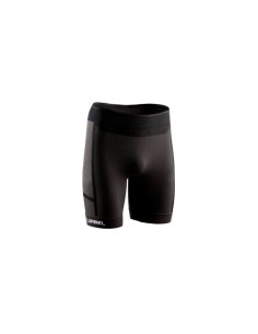 Pantalón Lurbel Samba Lite Shorts