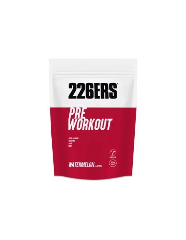 Pre Workout 226ers