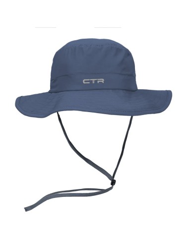 Gorro CTR Summit Pack-It Hat