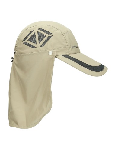 Gorra CTR Nomad Sail Cap