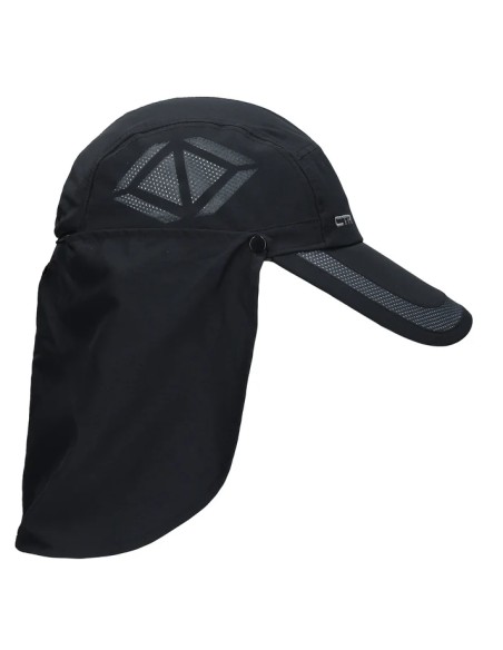 Gorra CTR Nomad Sail Cap