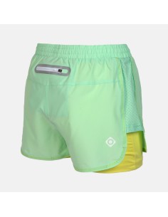 Pantalon Izas NAO 2in1 W 2