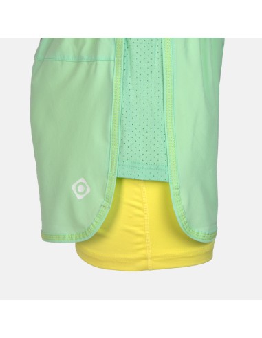 Pantalon Izas NAO 2in1 W