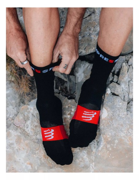Calcetines Compressport Ultra trail