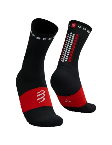 Calcetines Compressport Ultra trail