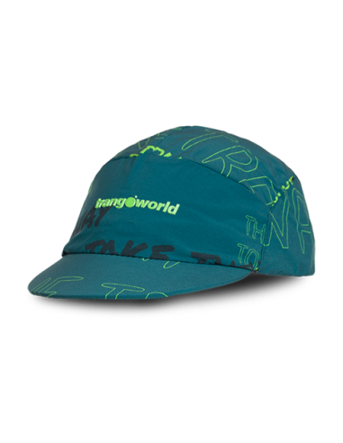 Gorra Trangoworld Verrand