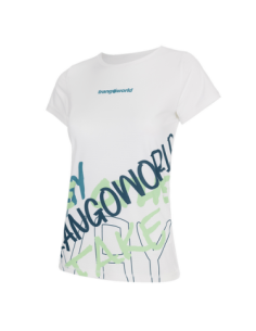 Camiseta Trangoworld Laurel W