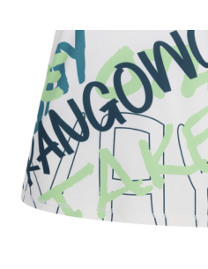 Camiseta Trangoworld Laurel W 2