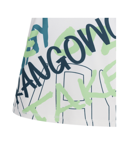 Camiseta Trangoworld Laurel W