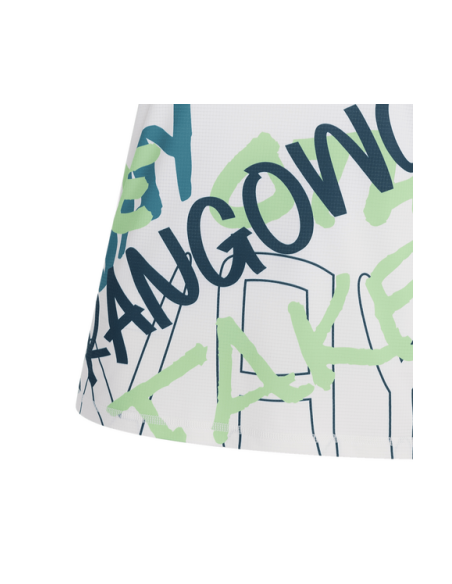 Camiseta Trangoworld Laurel W