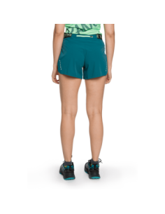 Pantalón corto Trangoworld Larues W 2