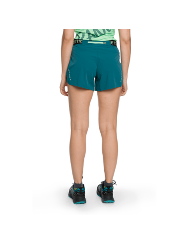 Pantalón corto Trangoworld Larues W