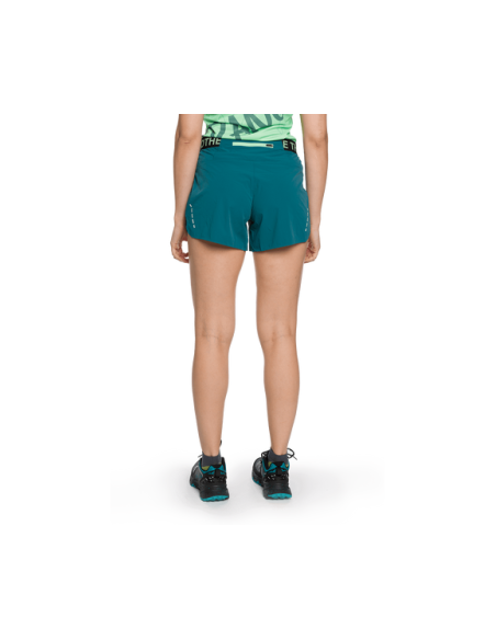 Pantalón corto Trangoworld Larues W