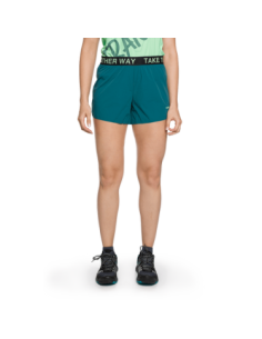 Pantalón corto Trangoworld Larues W