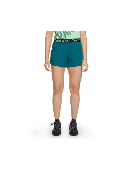 Pantalón corto Trangoworld Larues W