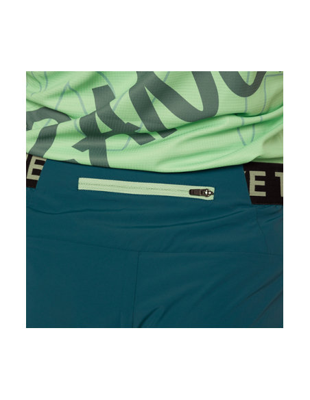 Pantalón corto Trangoworld Larues W