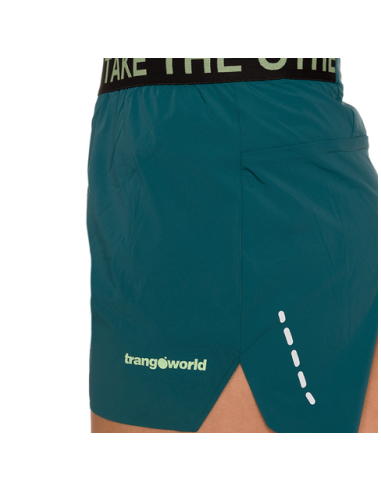 Pantalón corto Trangoworld Larues W