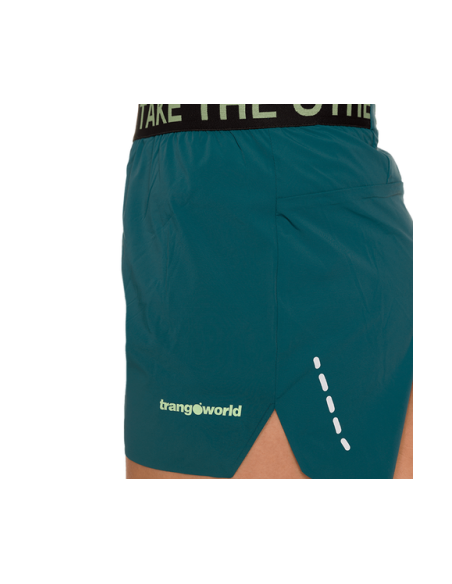 Pantalón corto Trangoworld Larues W