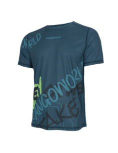 Camiseta Trangoworld Fouly