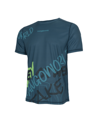 Camiseta Trangoworld Fouly