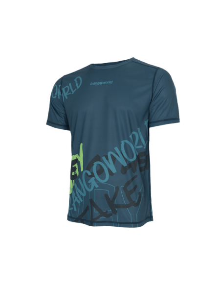 Camiseta Trangoworld Fouly