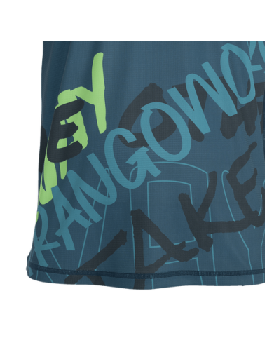 Camiseta Trangoworld Fouly