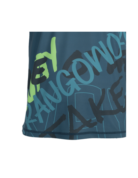 Camiseta Trangoworld Fouly