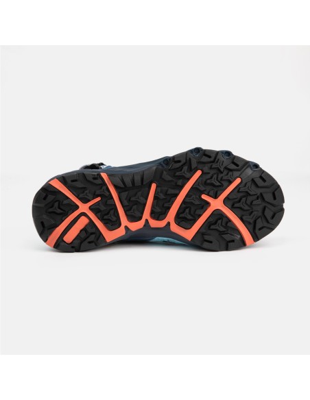 Sandalias Izas Frosty Unisex V3 Trekking