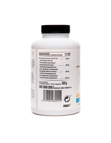 Omega-3 PRO Crown Nutrition