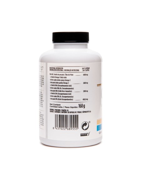 Omega-3 PRO Crown Nutrition