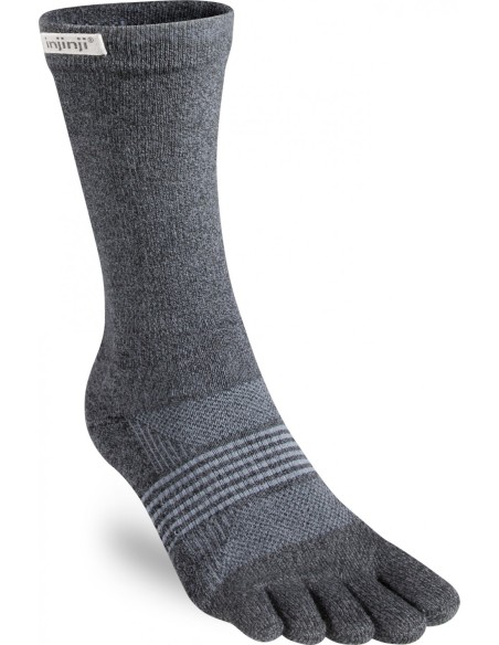 Calcetines Injinji Women's Trail Midweight Crew