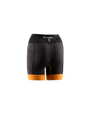 Pantalón Lurbel Samba Iti Lite Short W