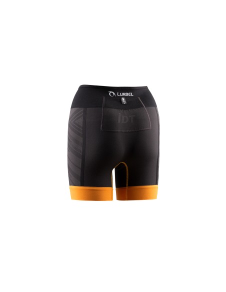 Pantalón Lurbel Samba Iti Lite Short W