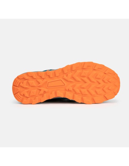 Zapatilla Trekking IKKI IZas