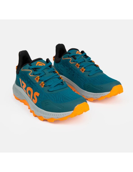 Zapatilla Trekking IKKI IZas