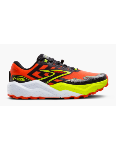 Brooks Caldera 7