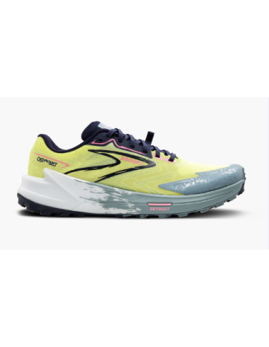 Brooks Catamount 3 W