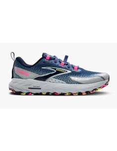 Brooks Cascadia 18 W