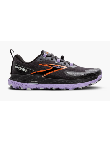 Brooks Cascadia 18 W