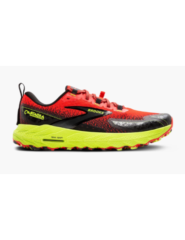 Brooks Cascadia 18