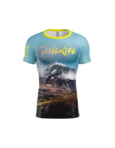 Camisetas OTSO Tenerife 24