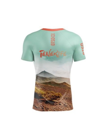 Camisetas OTSO Tenerife 24