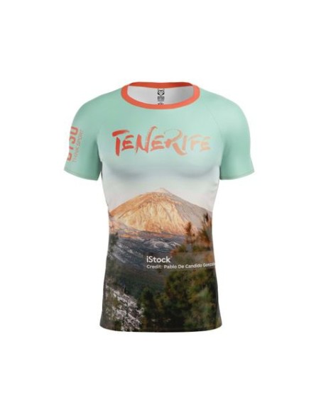 Camisetas OTSO Tenerife 24